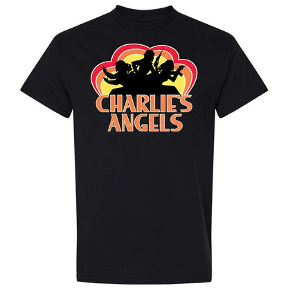Classic Unisex T-Shirt - 5E25FMS5 - Black - 1