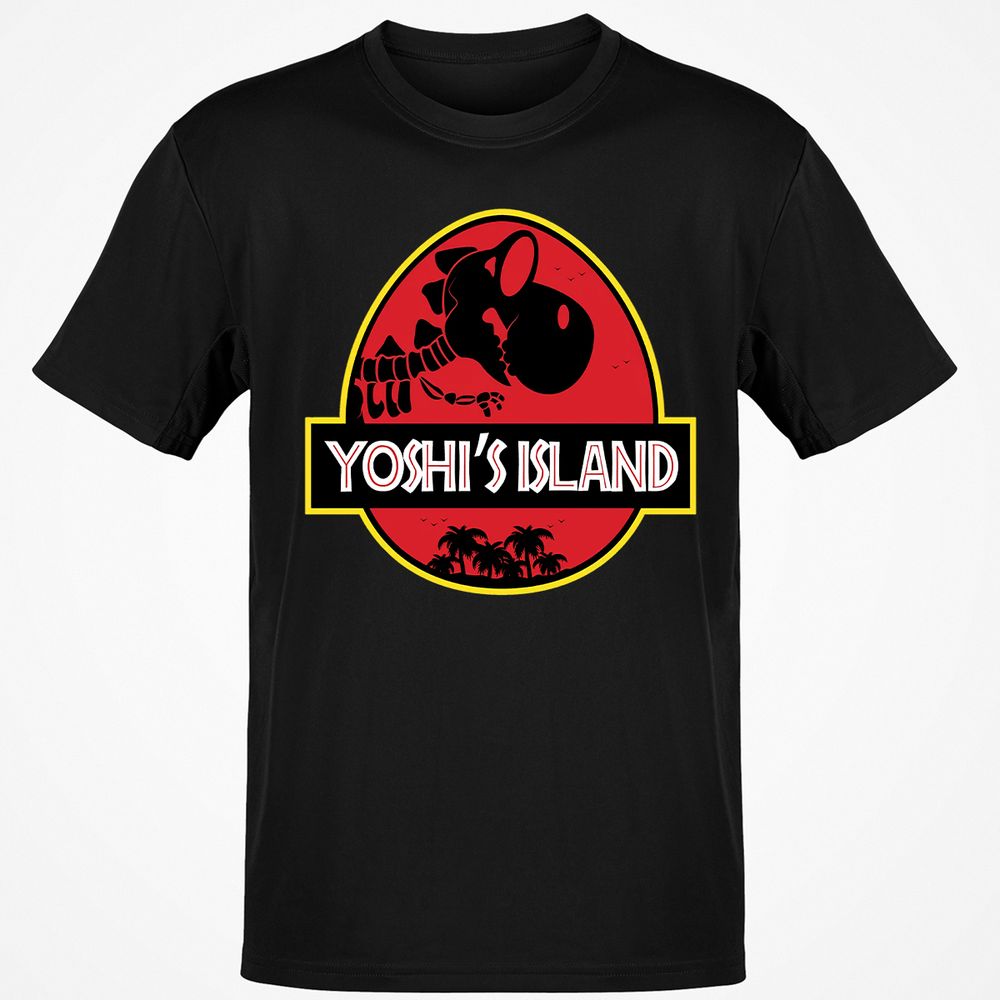 Classic Unisex T-Shirt - U1CM5DSL - Black - 1