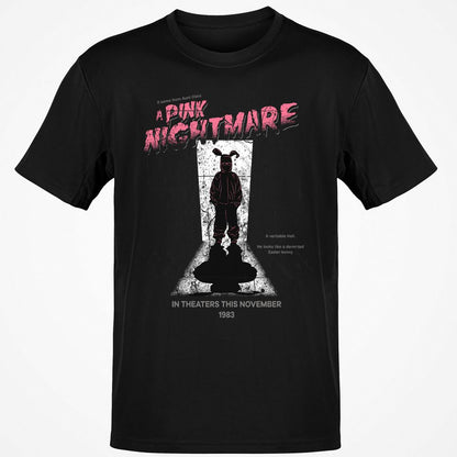 Pink Nightmare - Black - 1