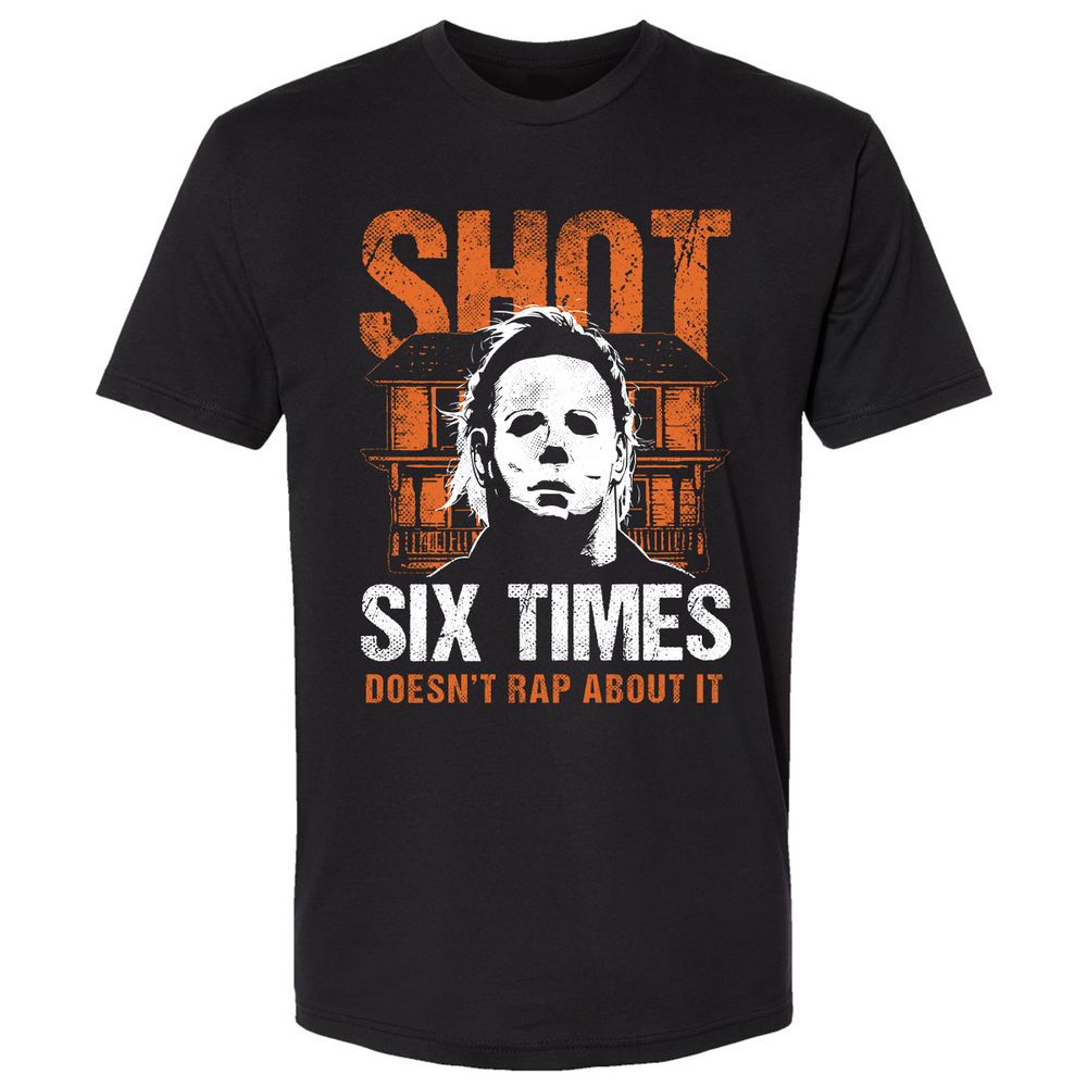 Premium Unisex T-Shirt - KBZHHD9H - Black - 1