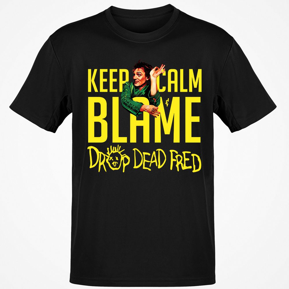 Classic Unisex T-Shirt - SG7XJLH3 - Black - 1