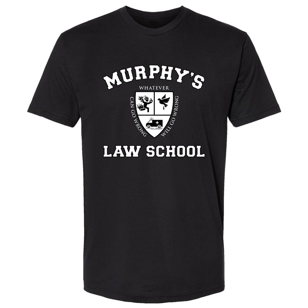 Premium Unisex T-Shirt - N9MAG8PQ - Black - 1