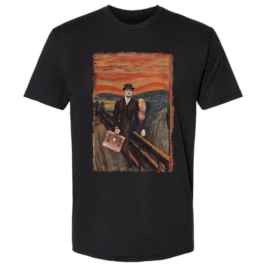 Premium Unisex T-Shirt - F5HVMHL3 - Black - 1