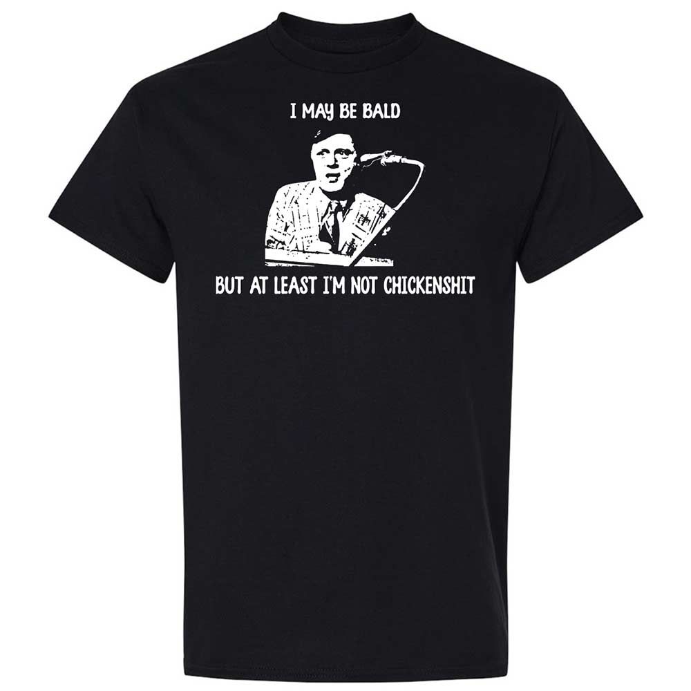 Classic Unisex T-Shirt - YERDQC9B - Black - 1