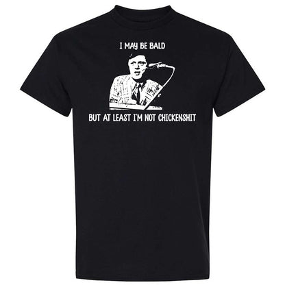 Classic Unisex T-Shirt - YERDQC9B - Black - 1