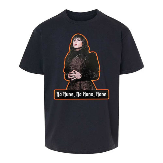 Kids T-Shirt - 2KJP3UT1 - Black - 1
