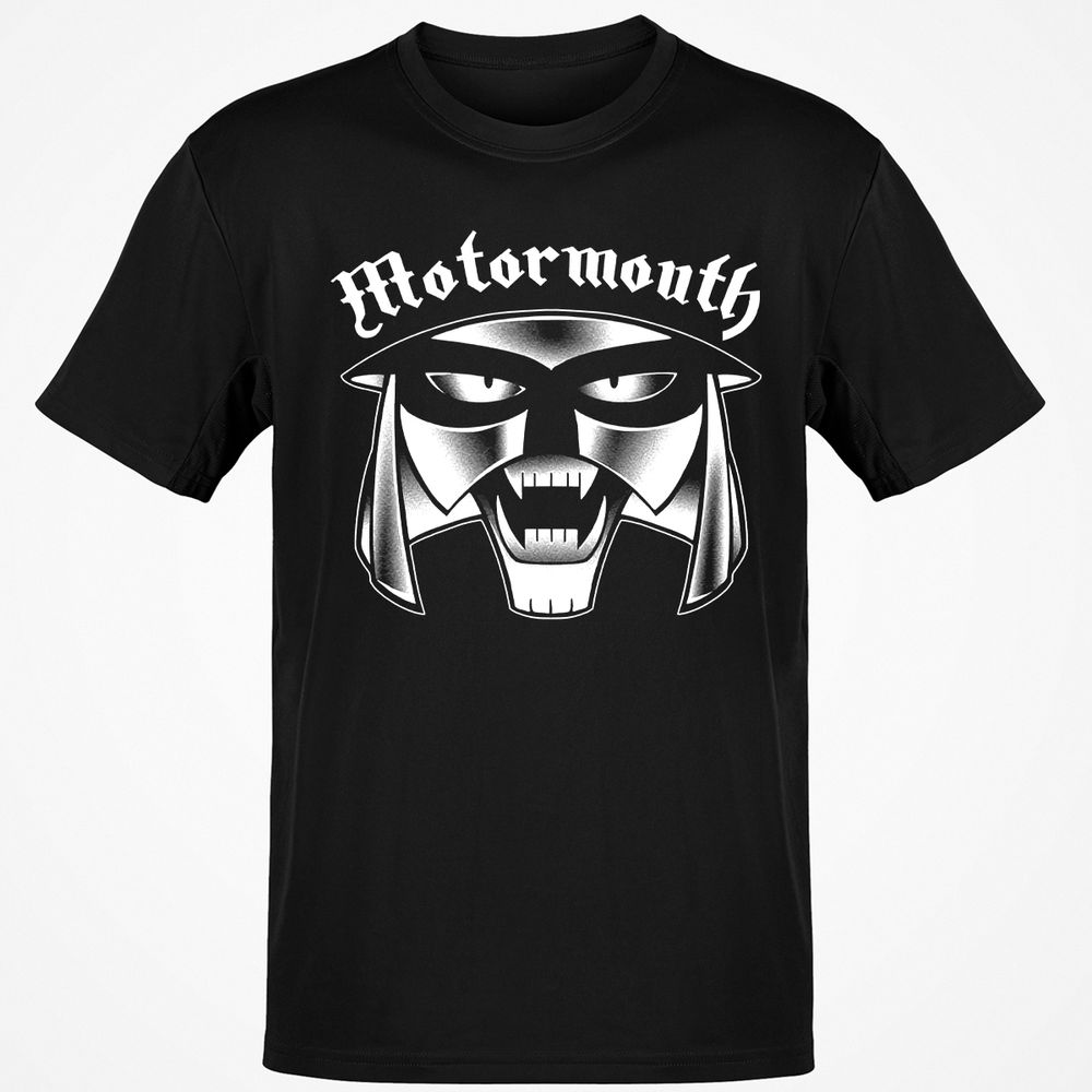 Classic Unisex T-Shirt - JGQKKML9 - Black - 1