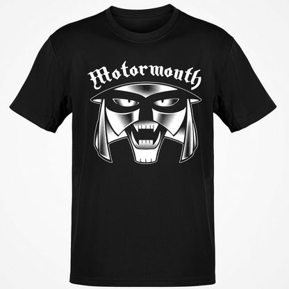 Classic Unisex T-Shirt - JGQKKML9 - Black - 1