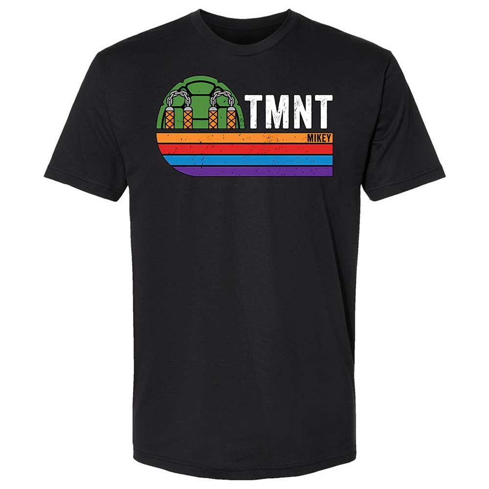 Premium Unisex T-Shirt - 9TRZA5L9 - Black - 1