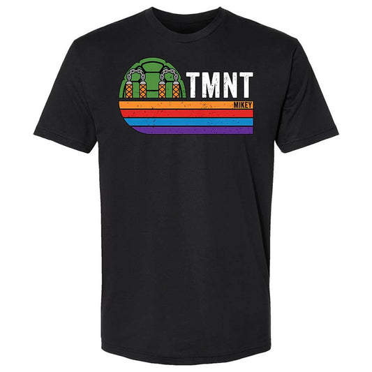 Premium Unisex T-Shirt - 9TRZA5L9 - Black - 1