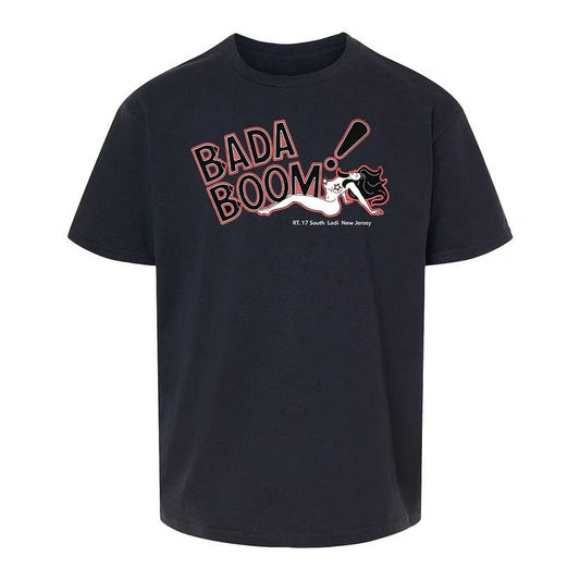 Bada Boom - Black - 1
