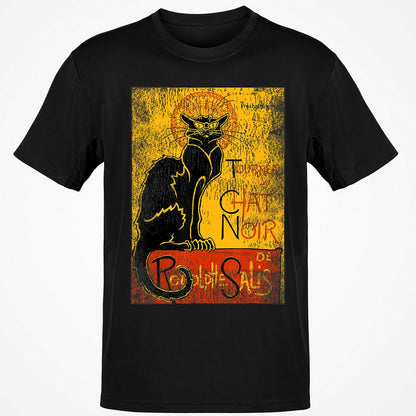 Classic Unisex T-Shirt - 5KG5TVAJ - Black - 1