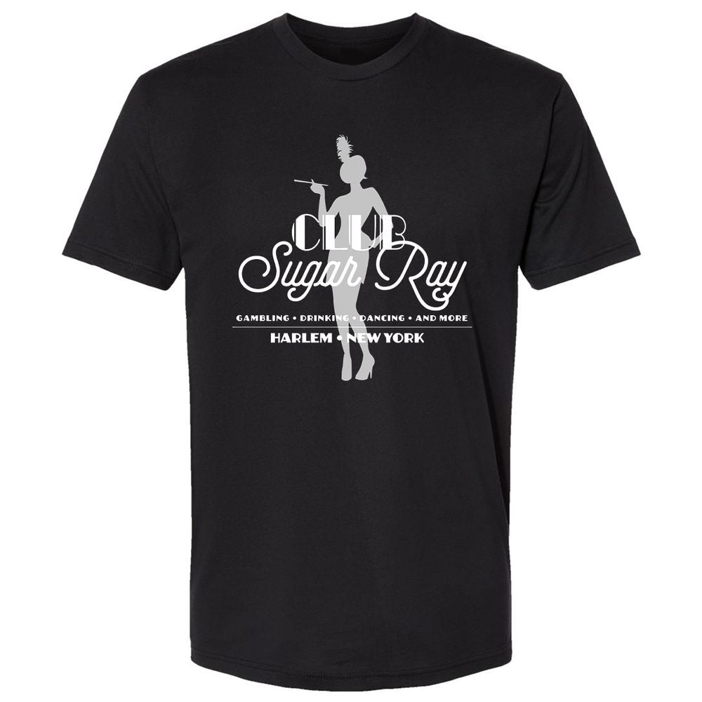 SugarRay - Black - 1