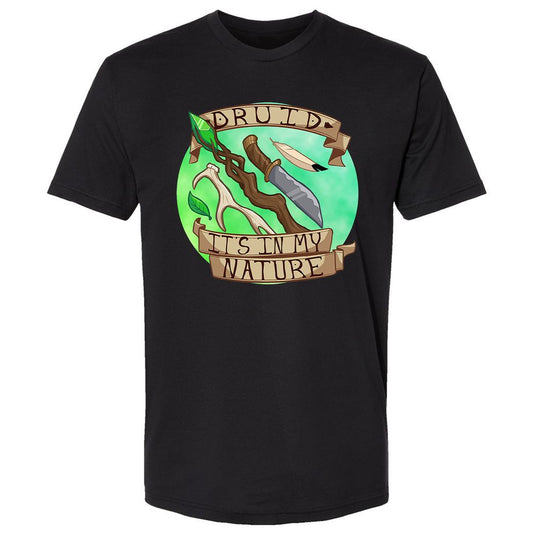 Premium Unisex T-Shirt - 6UN9DQHJ - Black - 1