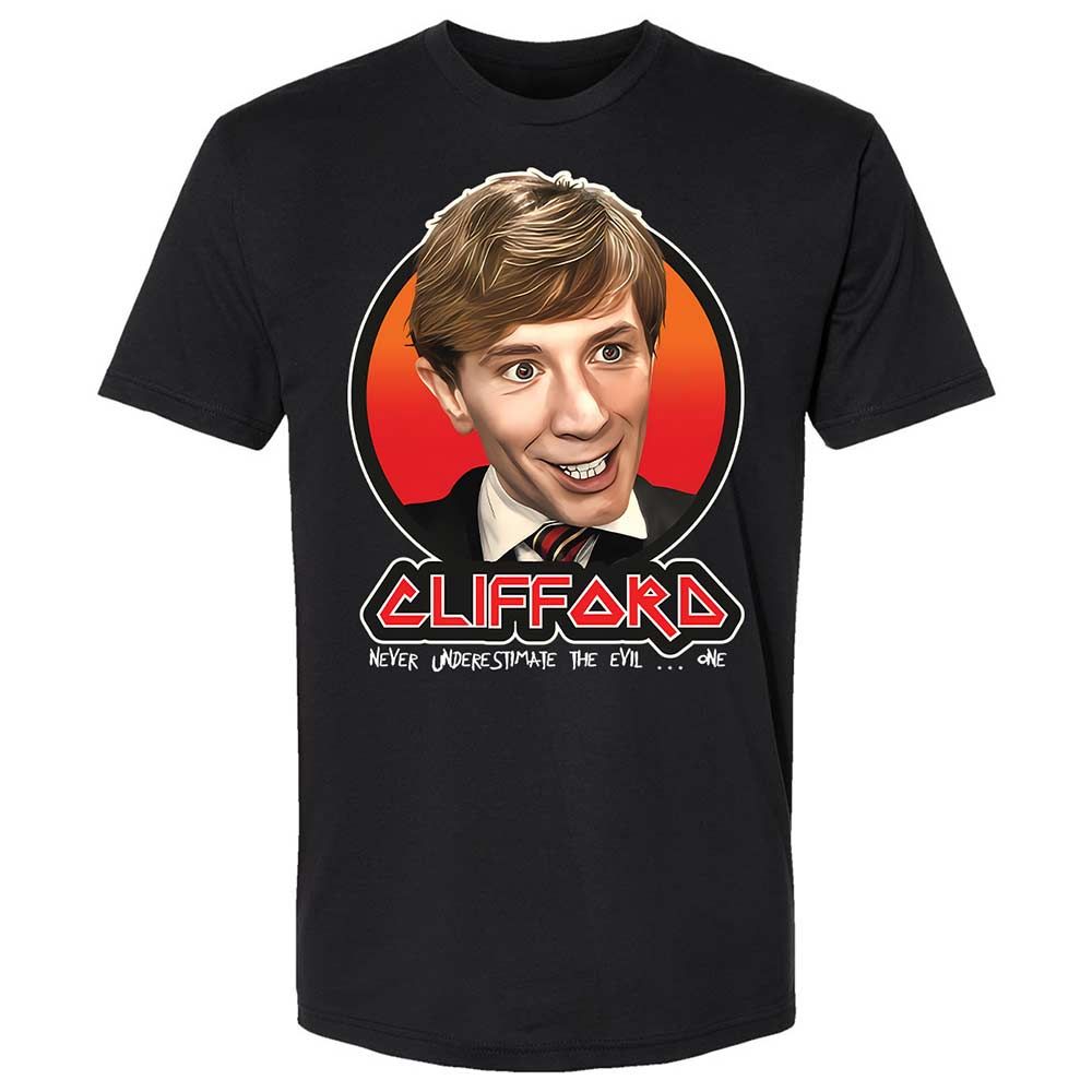 Premium Unisex T-Shirt - WLQTV7ZR - Black - 1