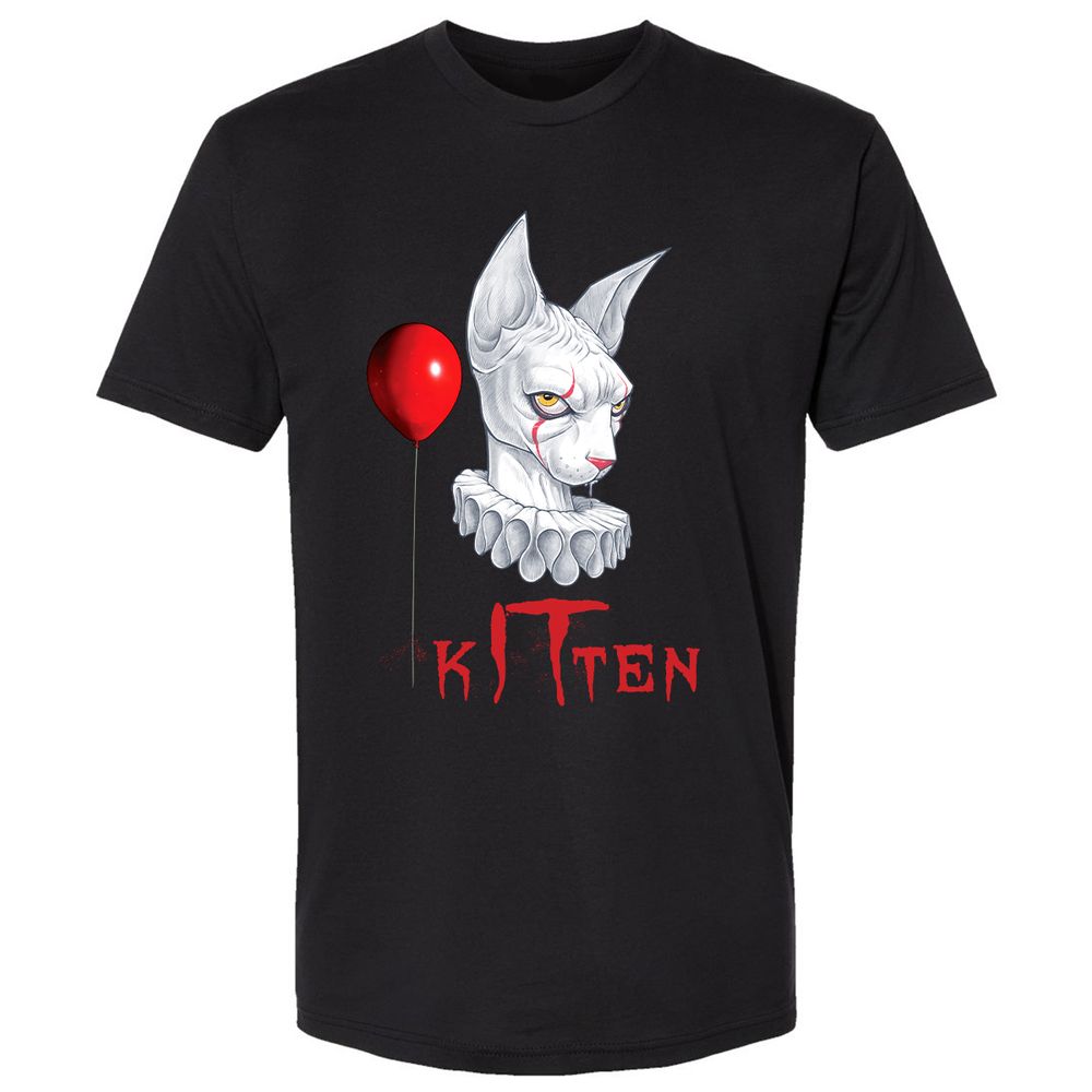 Premium Unisex T-Shirt - 4FBREKYH - Black - 1