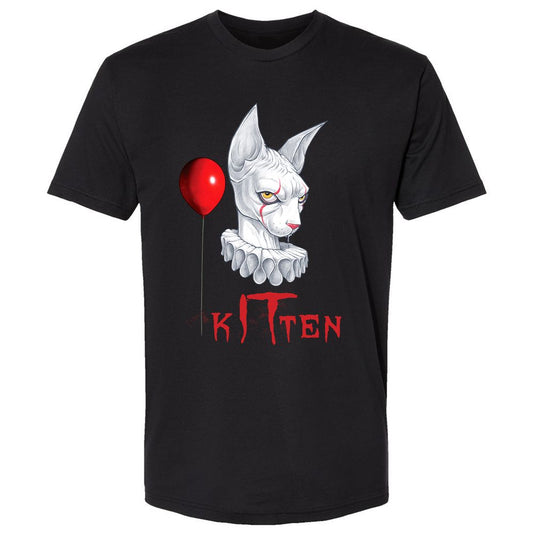 Premium Unisex T-Shirt - 4FBREKYH - Black - 1