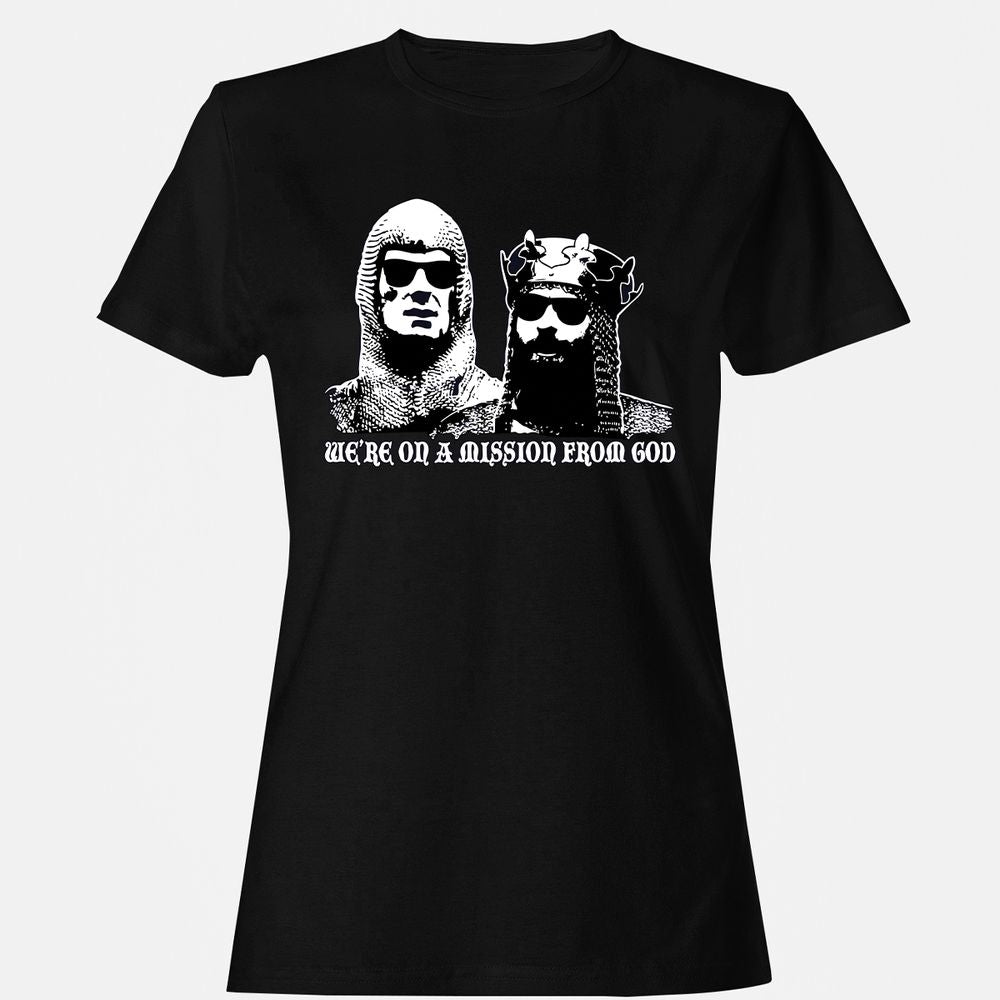 The Blues Brethren - Black - 1