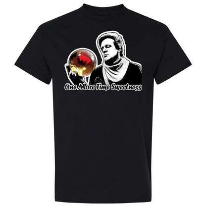 Classic Unisex T-Shirt - 1WB7H1XG - Black - 1