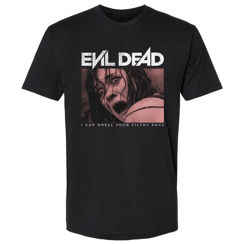 Premium Unisex T-Shirt - Black - Black - 1