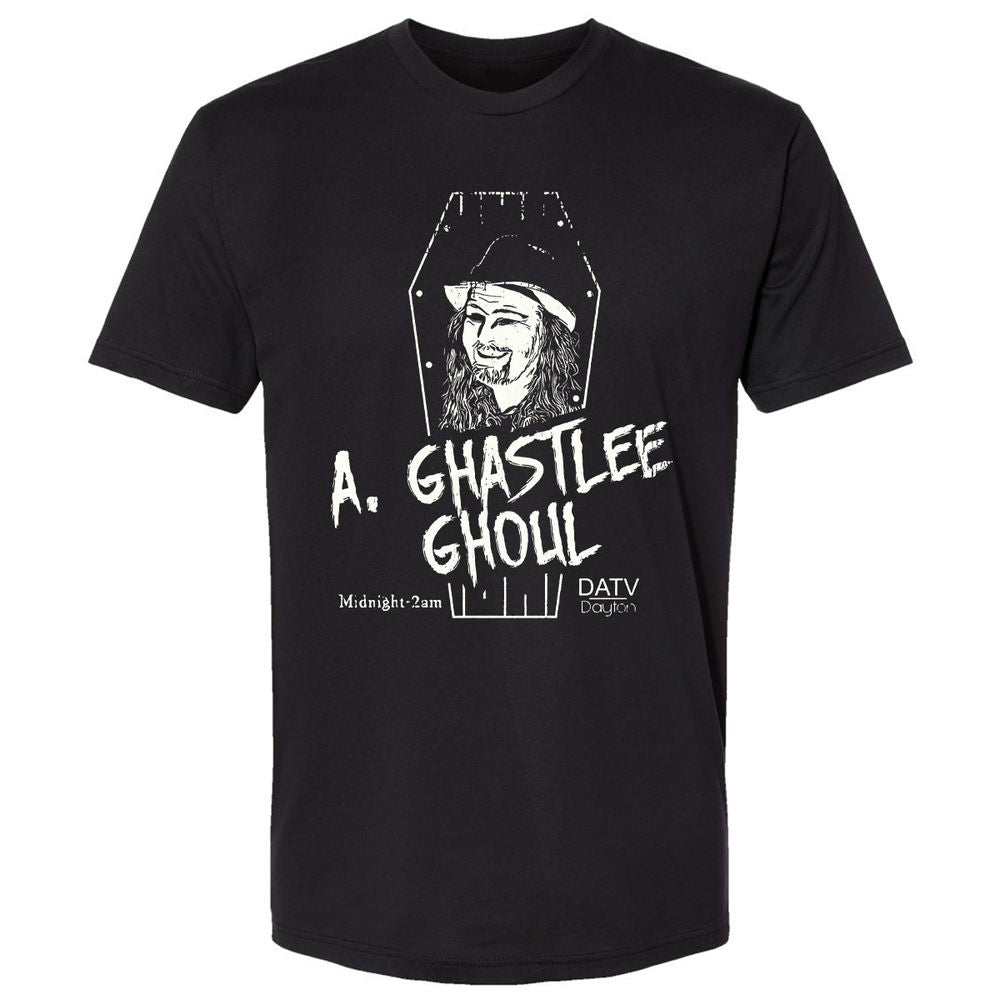 Premium Unisex T-Shirt - RKQ5AY8N - Black - 1