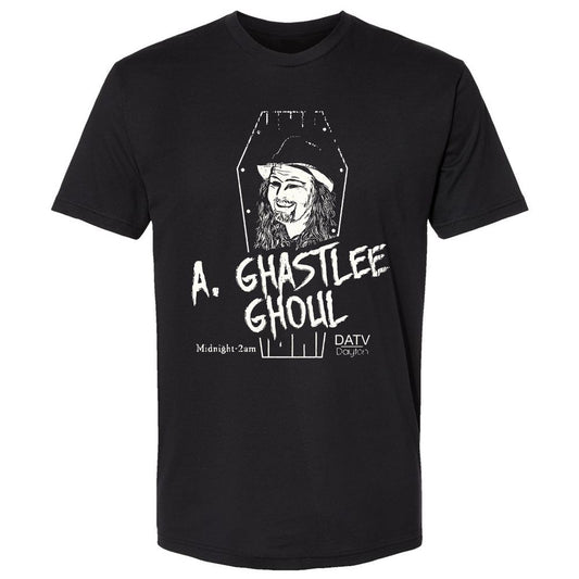 Premium Unisex T-Shirt - RKQ5AY8N - Black - 1