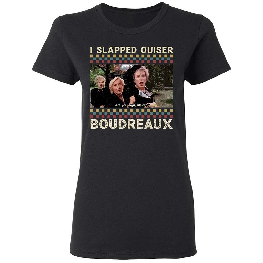 Women's T-Shirt - 9W5UD4RU - Black - 1