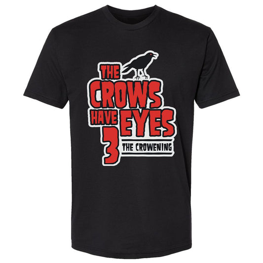 Premium Unisex T-Shirt - X8AJFDD3 - Black - 1