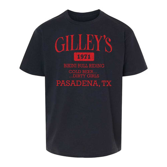 Gilley's Night Club - Black - 1