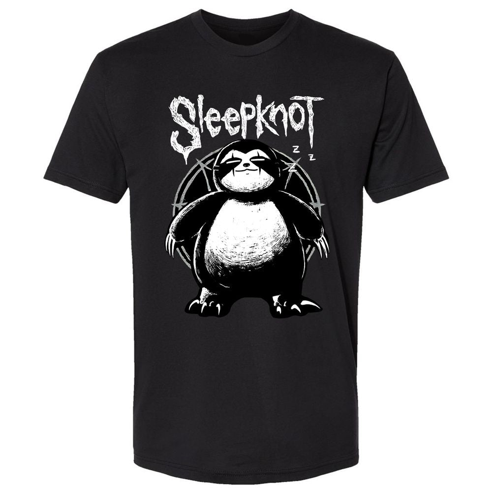 Premium Unisex T-Shirt - WSF4ZAPE - Black - 1