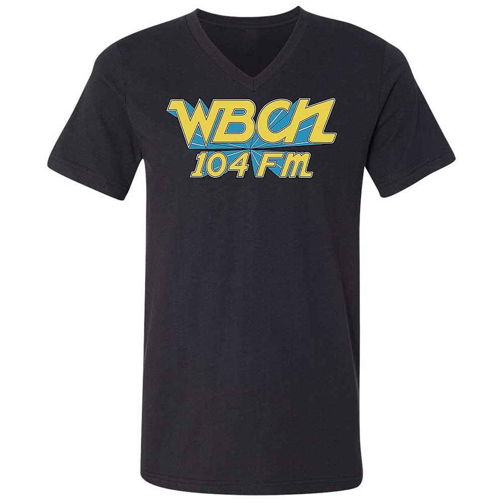 Boston Retro Rock Radio - Black - 1