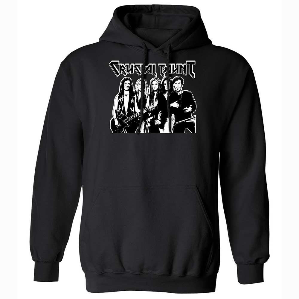 Crucial Taunt - Black - 1