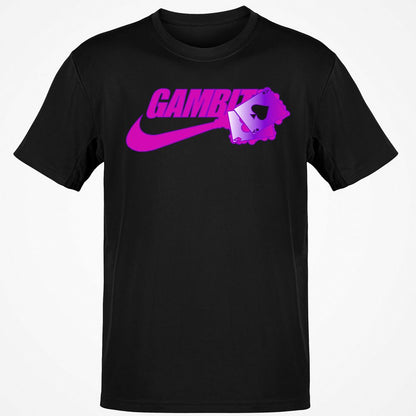 Classic Unisex T-Shirt - 2K1Q56Z6 - Black - 1