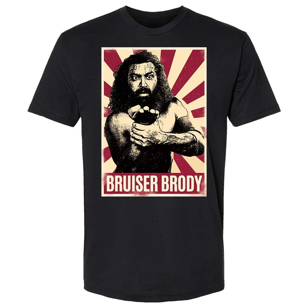 Premium Unisex T-Shirt - Z7XQMQ1T - Black - 1