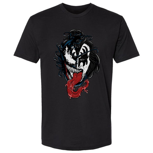 Premium Unisex T-Shirt - 32NCU1KM - Black - 1