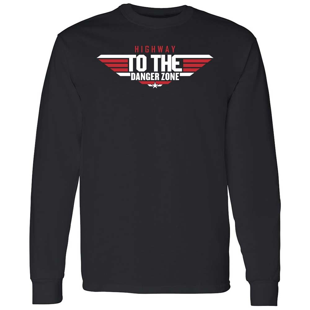 Born To Fly - Black - 1