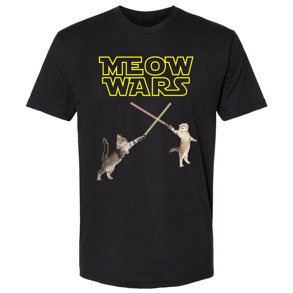 Premium Unisex T-Shirt - 1331BYJ3 - Black - 1