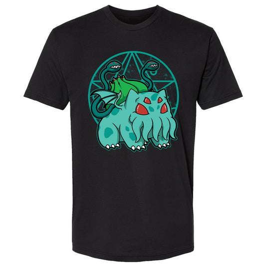 Premium Unisex T-Shirt - 3G2SSRYP - Black - 1