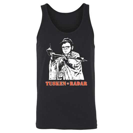 Tusken Radar - Black - 1
