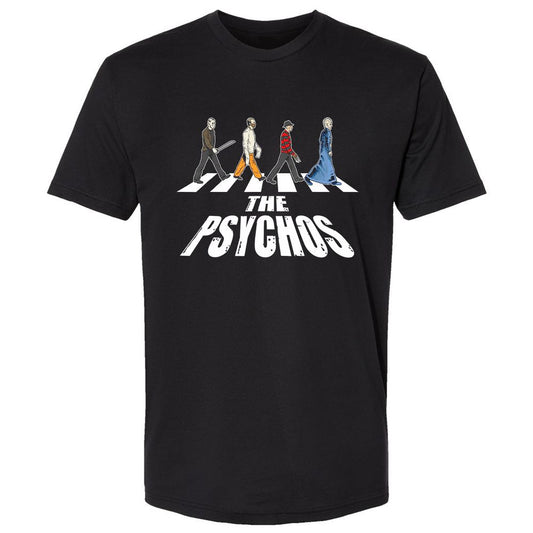 Premium Unisex T-Shirt - JBR2X4FM - Black - 1