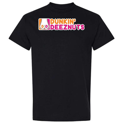 Dunkin Deeznuts - Black - 1