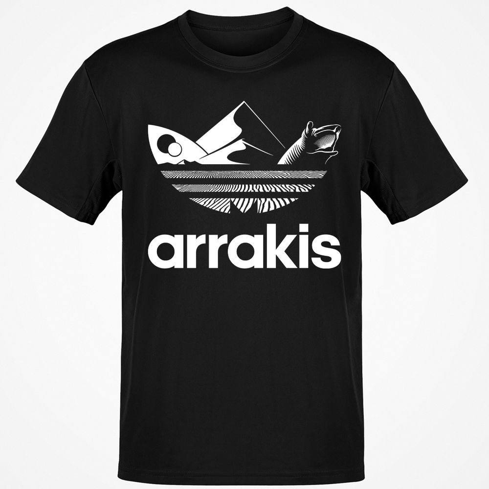 Classic Unisex T-Shirt - BW9D9HNS - Black - 1