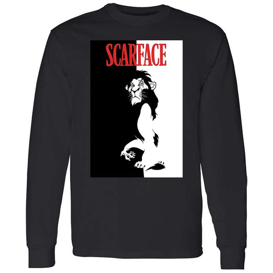 Scarface - Black - 1
