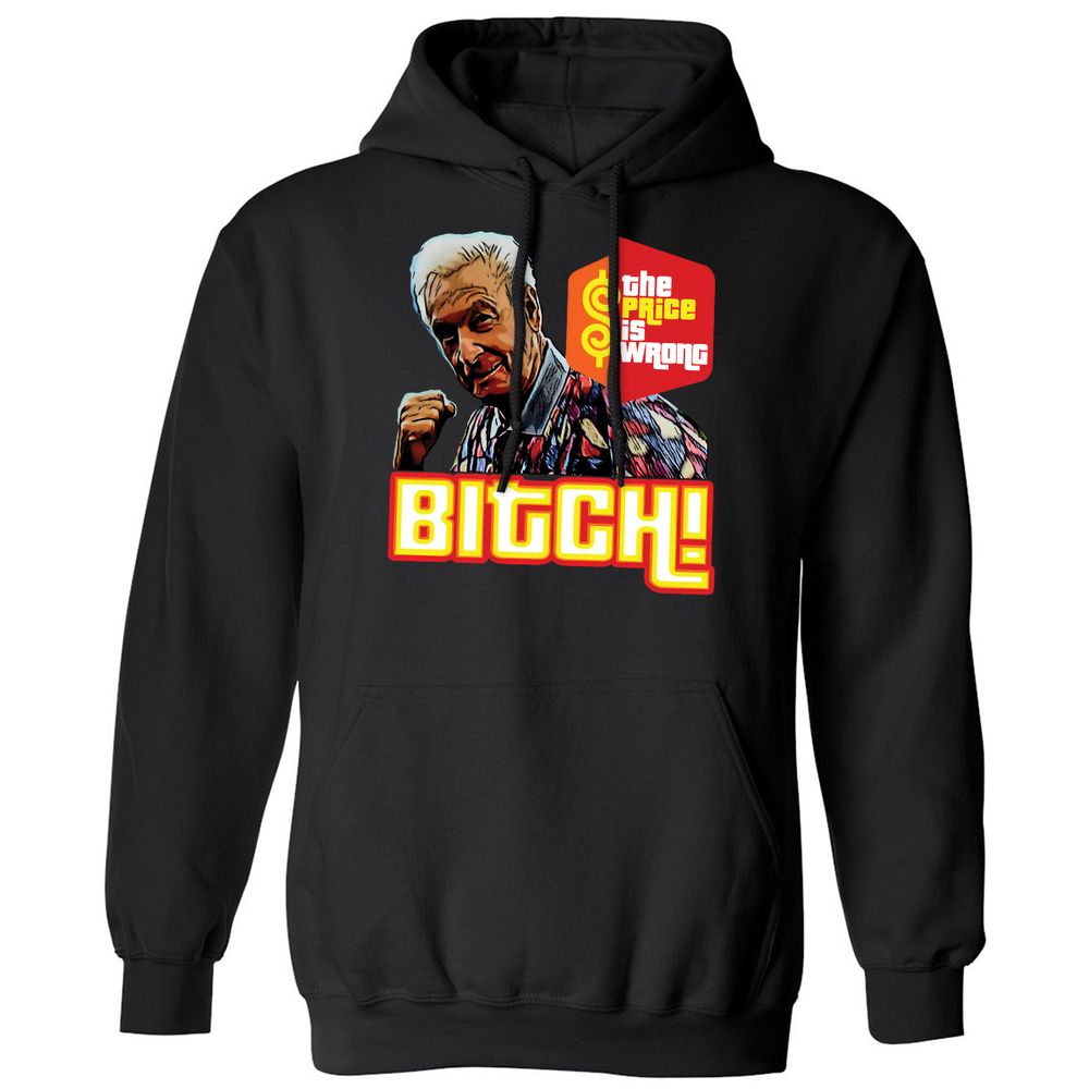 Bitch - Black - 1