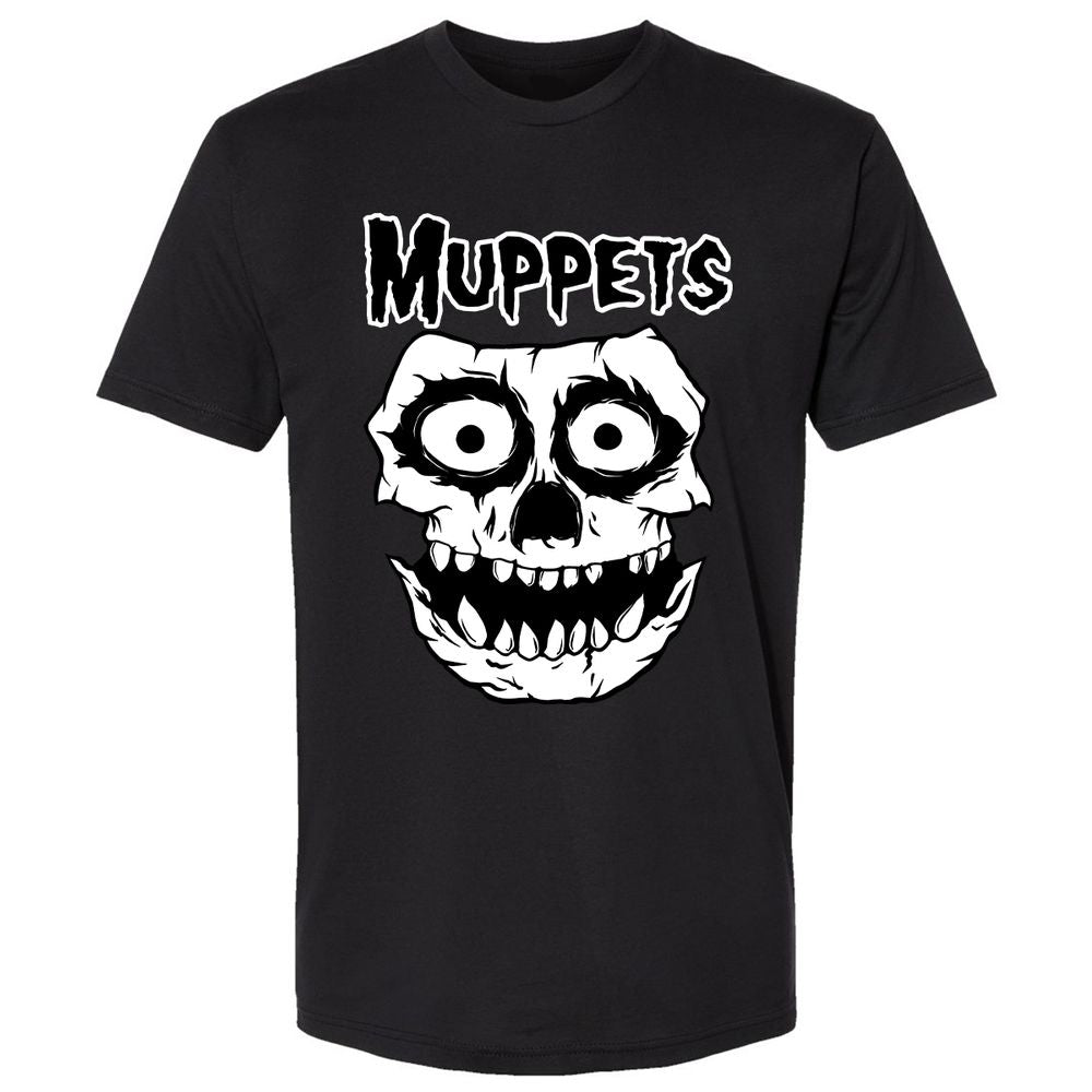 Premium Unisex T-Shirt - NWYALZZQ - Black - 1