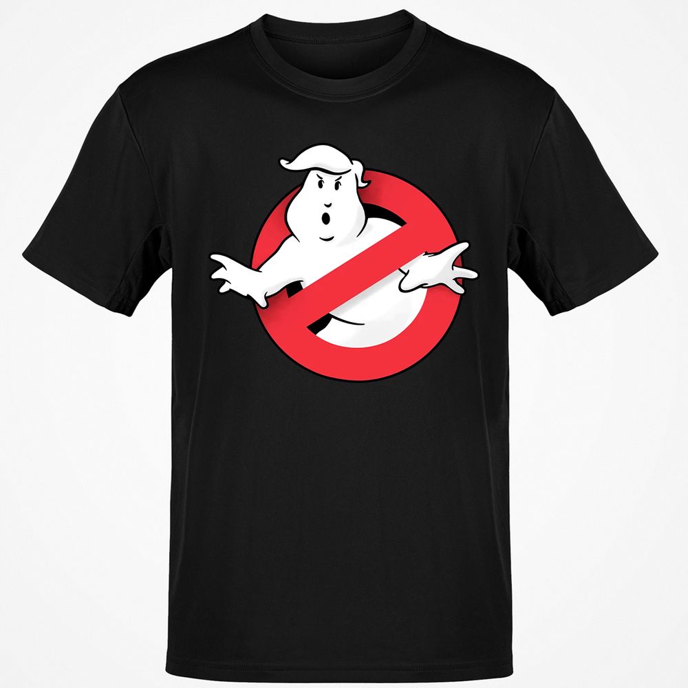 Classic Unisex T-Shirt - U24KWEYF - Black - 1