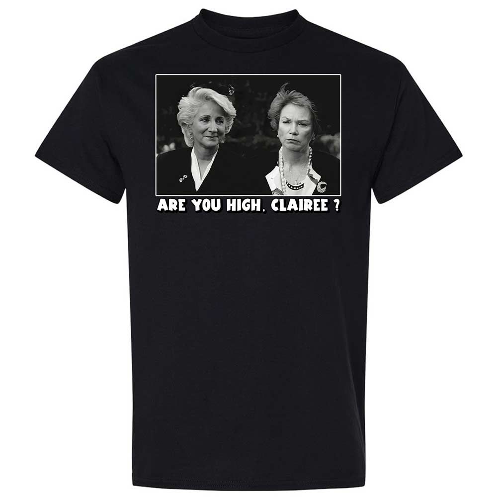 Classic Unisex T-Shirt - NWKJNJBJ - Black - 1