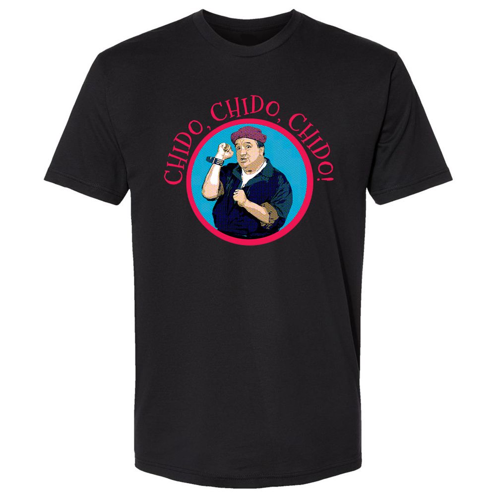Premium Unisex T-Shirt - CSD648Y3 - Black - 1