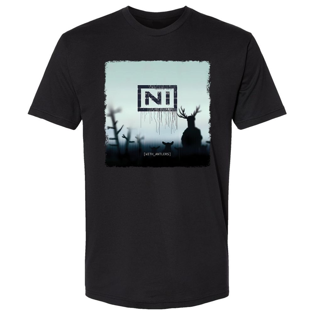 Premium Unisex T-Shirt - L6VKVZT7 - Black - 1