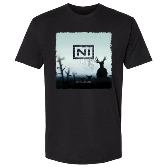 Premium Unisex T-Shirt - L6VKVZT7 - Black - 1